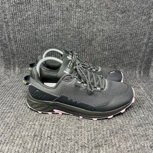 New Balance 2190 V1 Trail Running Shoes Black Grey Pink Women’s 9.5 B WT2190W1